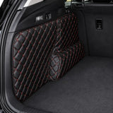 CarLux™ Custom Made Boot Side Panels For Audi