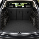 CarLux™ Custom Made Boot Side Panels For Audi