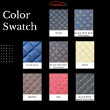 CarLux™ Custom Made Boot Side Panels For Audi
