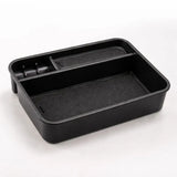 Center Console Organiser Tray For Nissan Patrol Y62 Ti-L