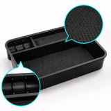 Center Console Organiser Tray For Nissan Patrol Y62 Ti-L