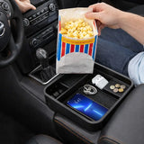 Center Console Organiser Tray For Nissan Patrol Y62 Ti-L