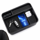 Center Console Organiser Tray For Nissan Patrol Y62 Ti-L