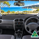 DashLux™ Dash Mat to Suit Chrysler