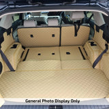 CarLux™ Custom Made Boot Liner For MG HS Plus 2019 - Current