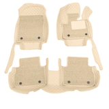 CarLux™ Custom Made 3D Duty Double Layers Car Floor Mats For Land Rover