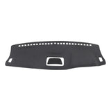 DashLux™ Dash Mat to Suit Ford