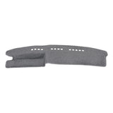 DashLux dash mat for Nissan Pintara R31 / Skyline R31, grey