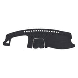 DashLux™ Dash Mat to Suit Nissan