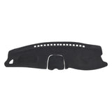 DashLux™ Dash Mat to Suit Nissan