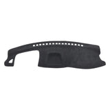 DashLux™ Dash Mat to Suit Nissan