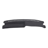 DashLux dash mat for Nissan Pulsar N13 / Sentra N13, black