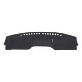 DashLux dash mat for Nissan X-Trail T30, black