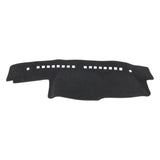 DashLux™ Dash Mat to Suit Suzuki