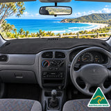DashLux™ Dash Mat to Suit Daewoo