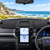 DashLux™ Dash Mat to Suit Ford