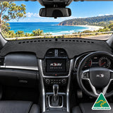 DashLux™ Dash Mat to Suit HSV