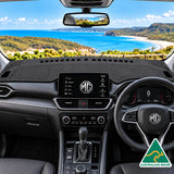 DashLux™ Dash Mat to Suit MG