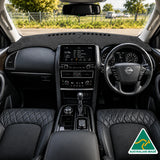DashLux™ Dash Mat to Suit Nissan