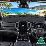 DashLux™ Dash Mat to Suit Ram