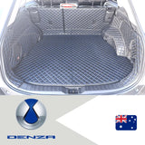 CarLux™ Custom Made Trunk Boot Mats Liner For Denza