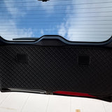 CarLux™ Custom Made Toyota 300 Series 2025 Boot Door