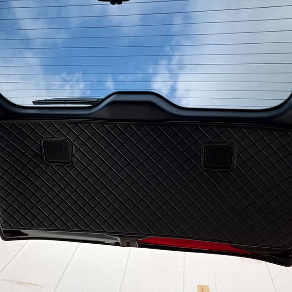 CarLux™ Custom Made Toyota 300 Series 2025 Boot Door