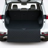 CarLux™ Custom Made Extra Boot Flap