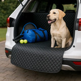 CarLux™ Custom Made Extra Boot Flap