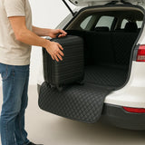 CarLux™ Custom Made Extra Boot Flap