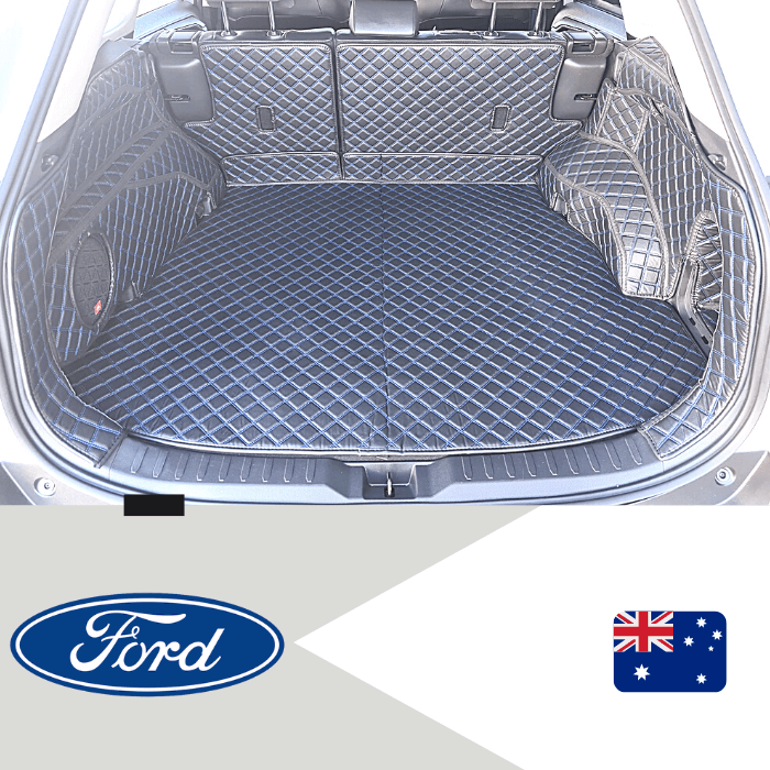 1 Australia Ford Accessories Ford Boot Liner By The Organised Auto