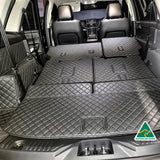 CarLux™ Custom Made Boot Liner For Ford Everest