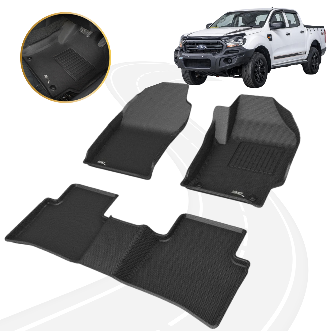 1 Australia Ford Ranger Accessories Next Gen Ranger Accessories By The