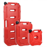 Fuel Jerry Can for Safe Fuel Storage and Easy Transport