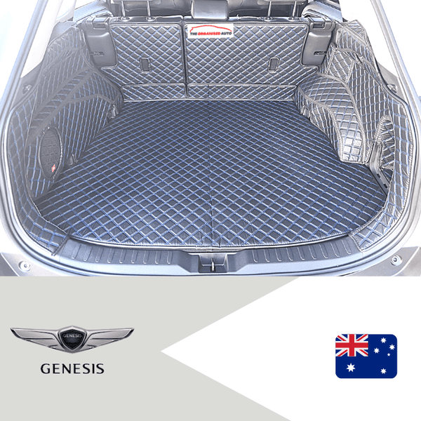 genesis accessories