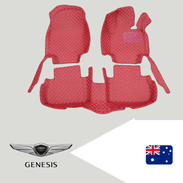 Genesis