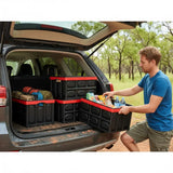 Hard Shell Boot Crate