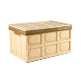 Hard Shell Boot Crate