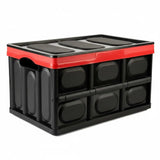 Hard Shell Boot Crate