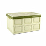 Hard Shell Boot Crate