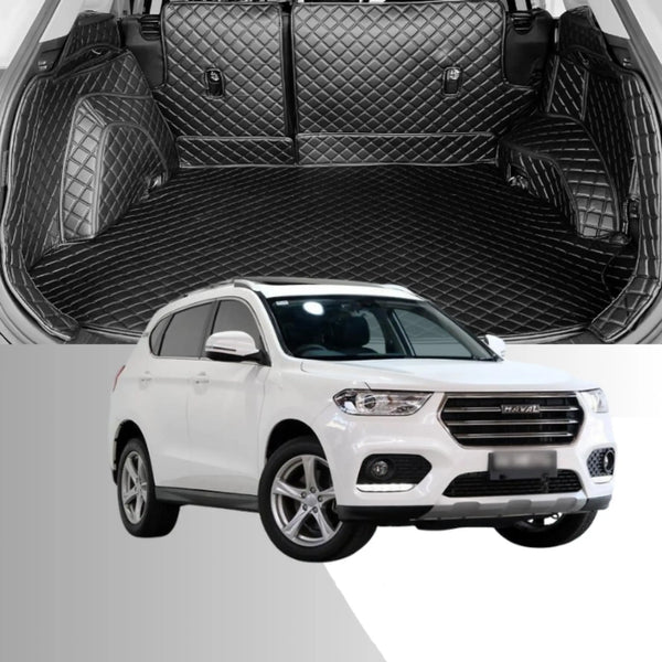 CarLux™  Boot Liner For Haval H2 2015-2021