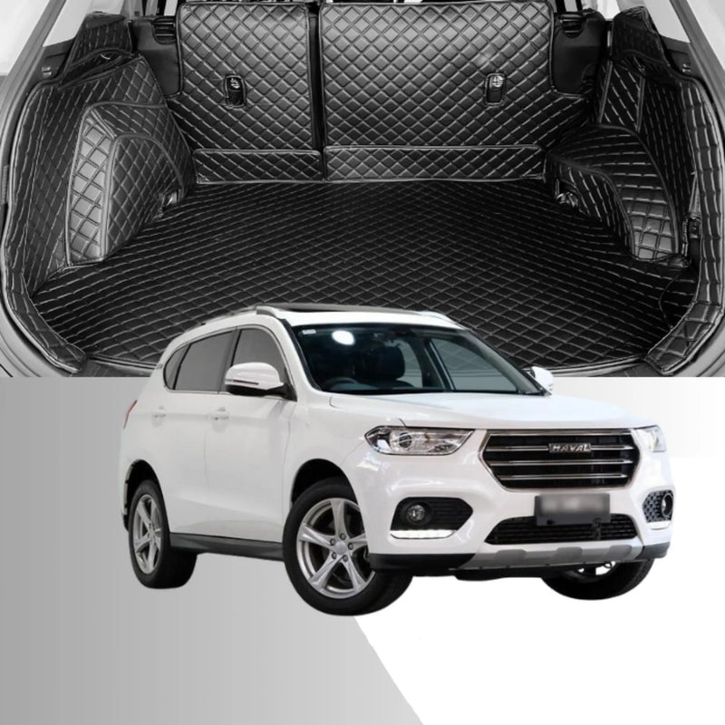 CarLux™  Boot Liner For Haval H2 2015-2021