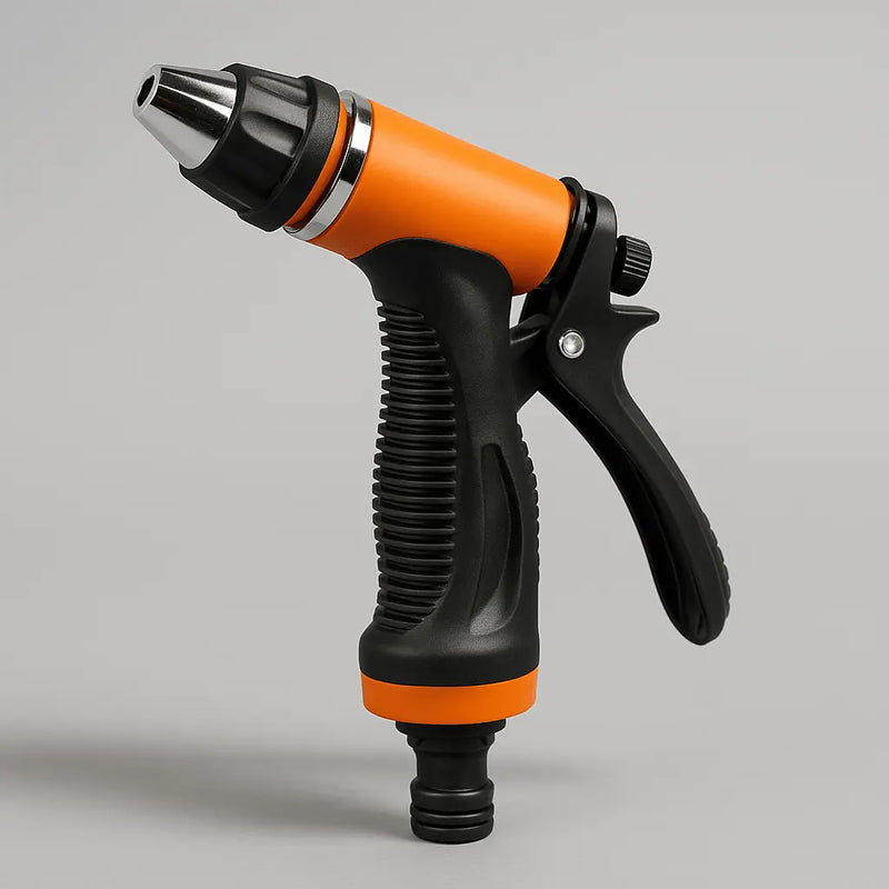 High Pressure Pump
