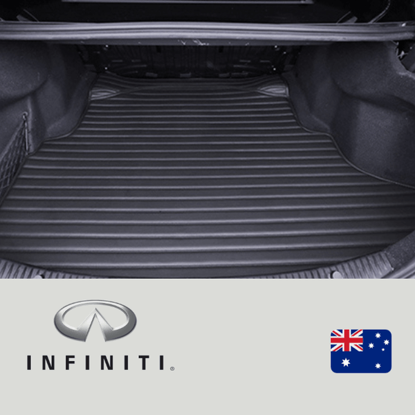 infiniti