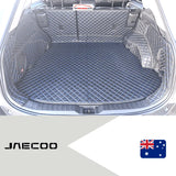 CarLux™ Custom Made Trunk Boot Mats Liner For Jaecoo