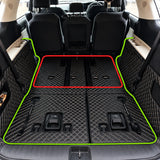 CarLux™ Custom Made Boot Liner for New Kia Carnival 2020-Current