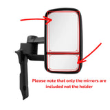 Land Cruiser Mirror Replacement