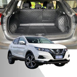 CarLux™  Custom Made Boot Liner for your Nissan QASHQAI 2013-2020