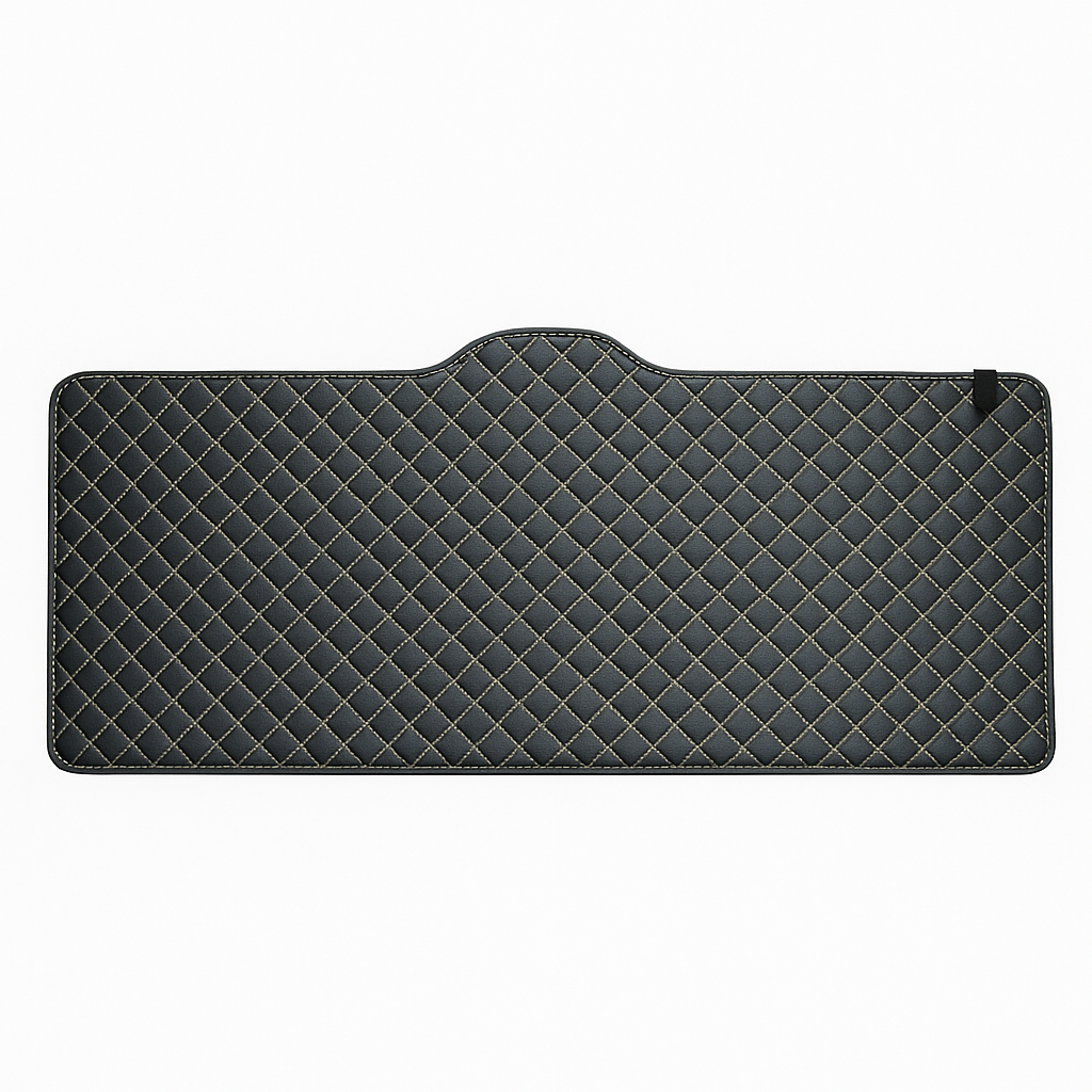 CarLux™ Custom Made TailGate Cover – Fits Nissan Patrol, Durable ...