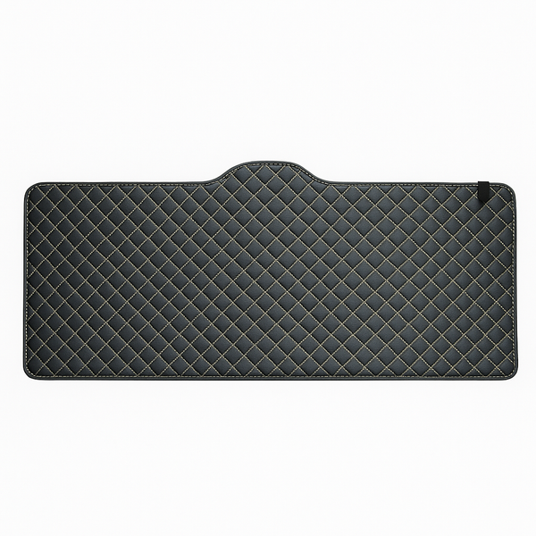 CarLux™ Custom Made Nissan Patrol Y62 TailGate Cover
